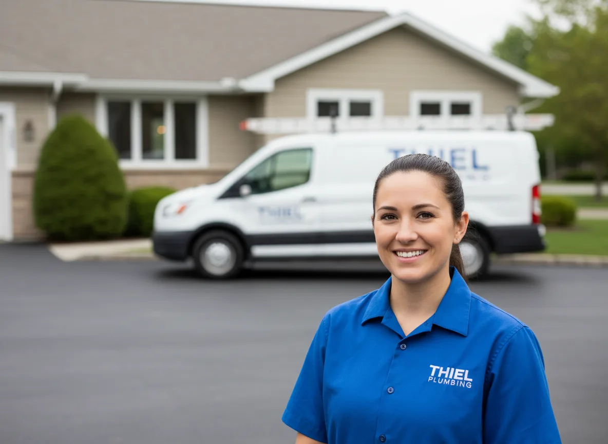 Plumber Breckenridge, TX FAQs